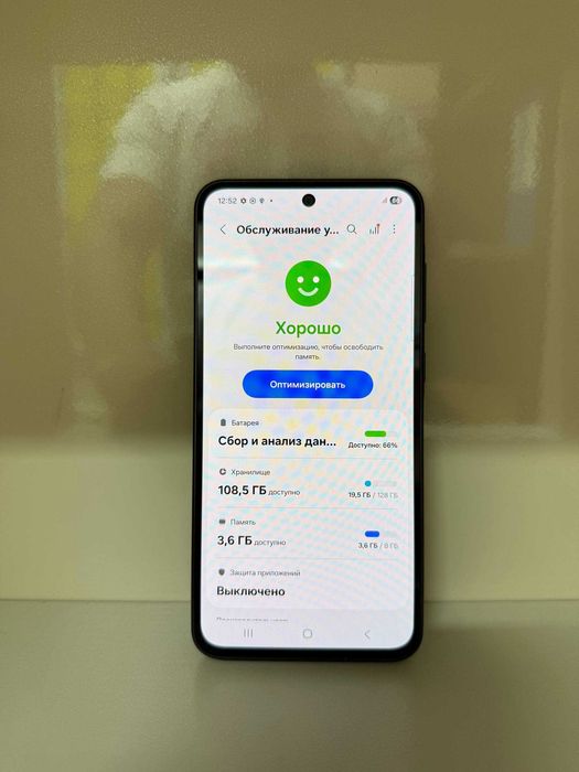 Samsung A36 256GB / Самсунг А36 256ГБ/ РАССРОЧКА ДО 60 МЕСЯЦЕВ/"Лидер