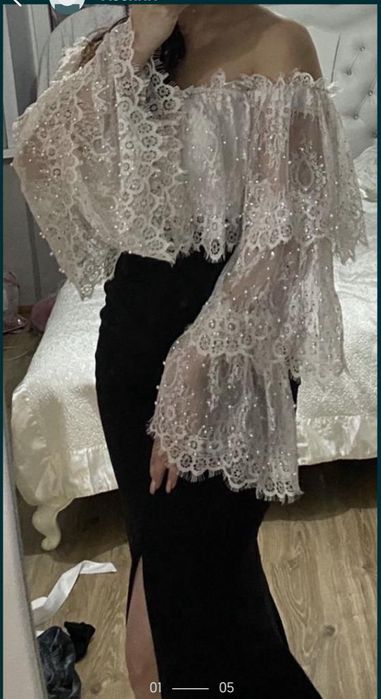 Вечернее платье прокат