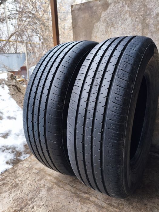 205 70 R15 Пара 2шт. ЛЕТО