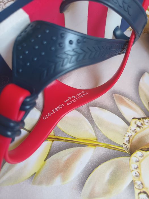 Тапочки-Слансы оригинал