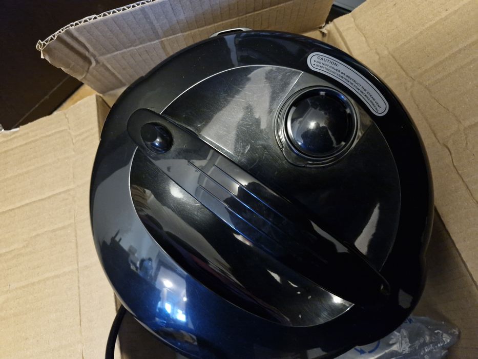 Oala fiert orez Hendi 1.8L 700W