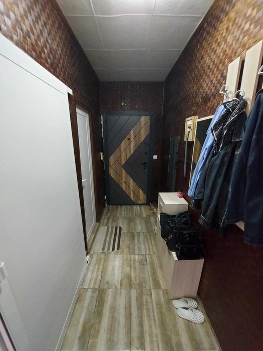 Продава се Двустаен апартамент в Търговище, Запад 2 - 65 кв.м за 1177 €/кв.м - Снимка #10