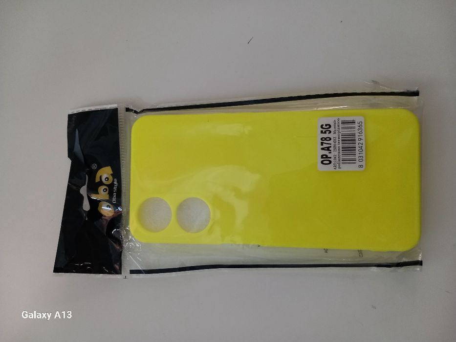 Husa Oppo A78 5g
