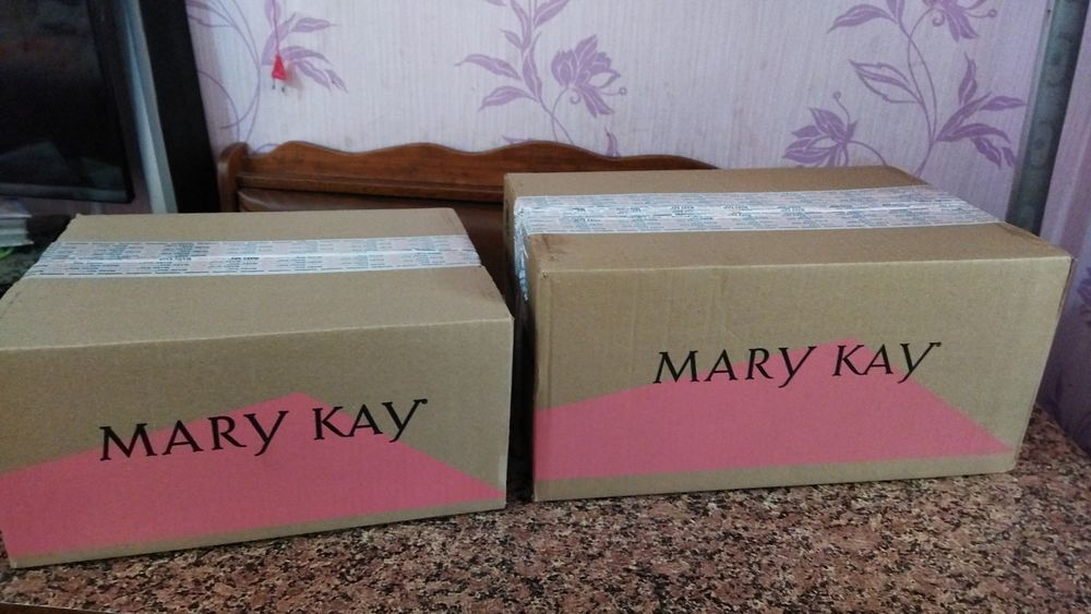 Косметика MARY KAY