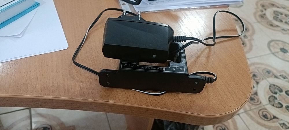 Фонарик пожарный