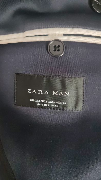 Sacou Zara mărimea 44