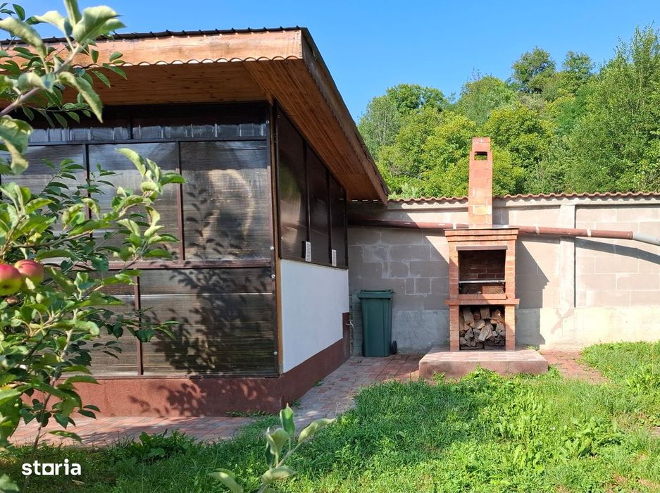 Casa superba in com Barsesti jud Vrancea Comision 0%
