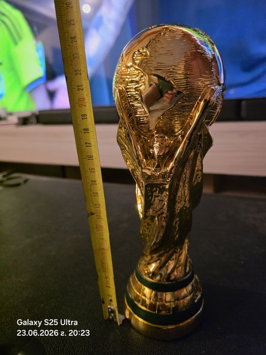 FIFA световна купа