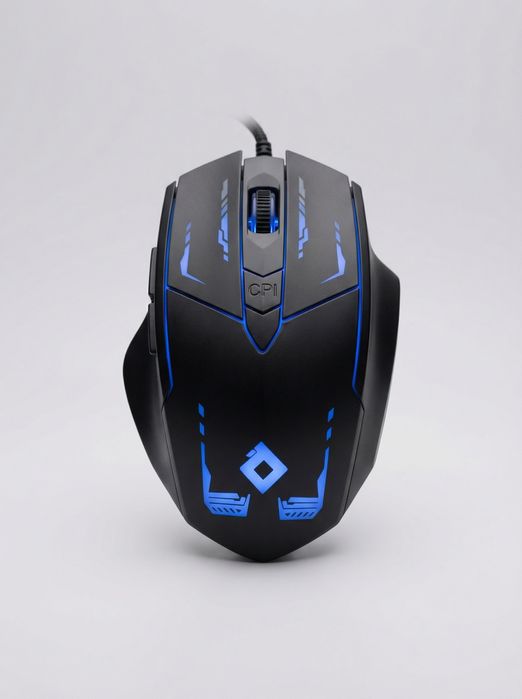 Red Square игровая мышь