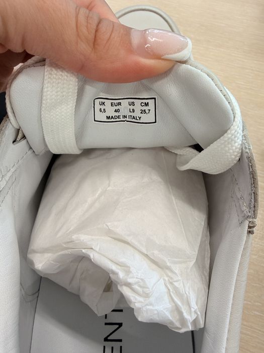 Дамски обувки Valentino