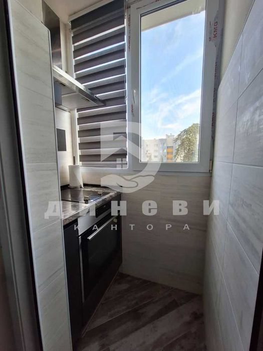 Продава се Многостаен апартамент в Стара Загора, Опълченски - 102 кв.м за 1422 €/кв.м - Снимка #10