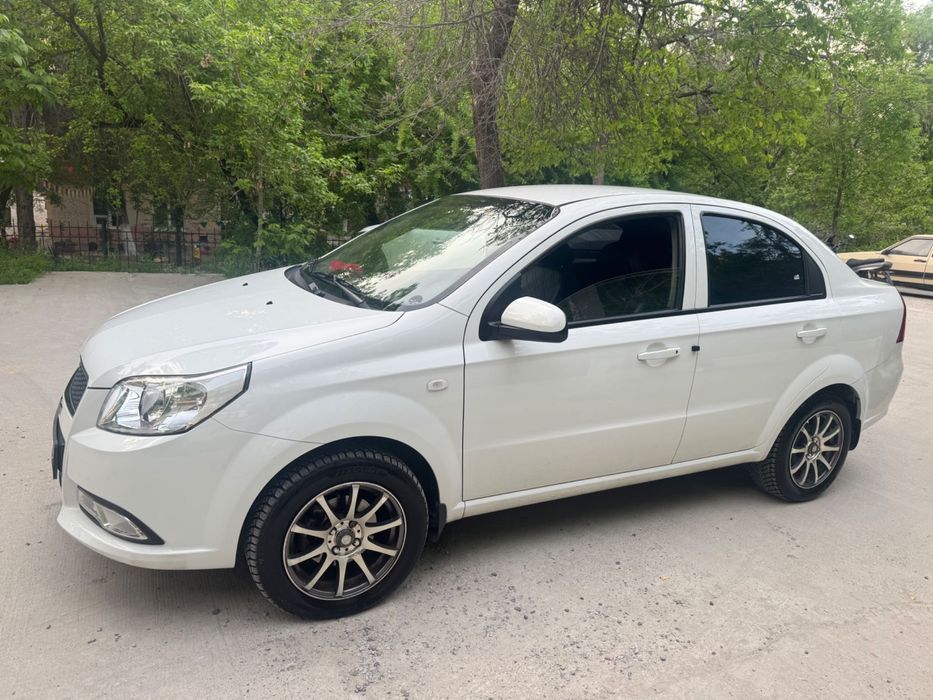 Продам Nexia 3    2020 г