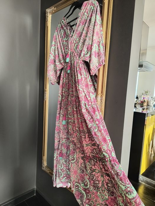 Rochie Phard boho mărime universală