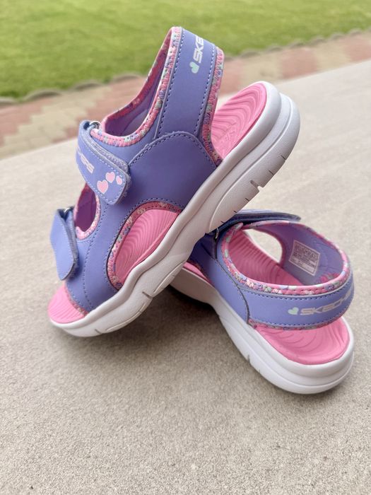 Sandale Skechers marime 34