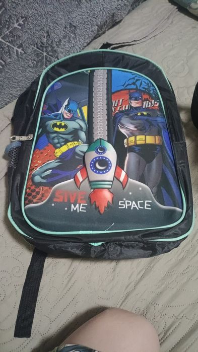 Продаётся новый портфель