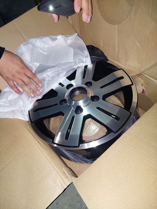 Jante Noi Sprinter/ LT/Crafte 600 euro