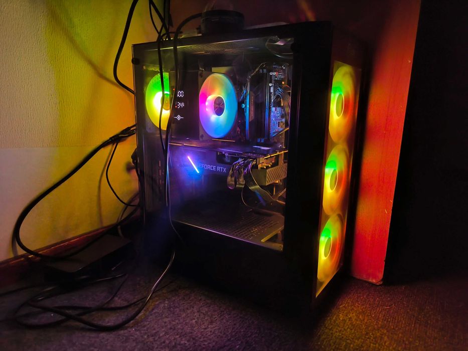 [ТОП] Современное 14 поколение Intel недорого!