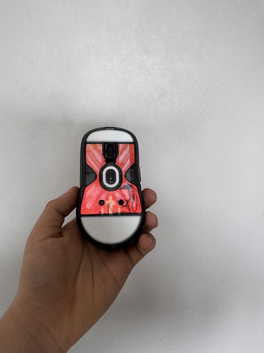 Lamzu atlantis v2 pro