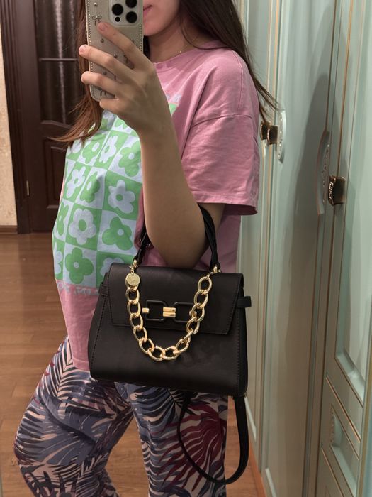 Aldo Черная сумка