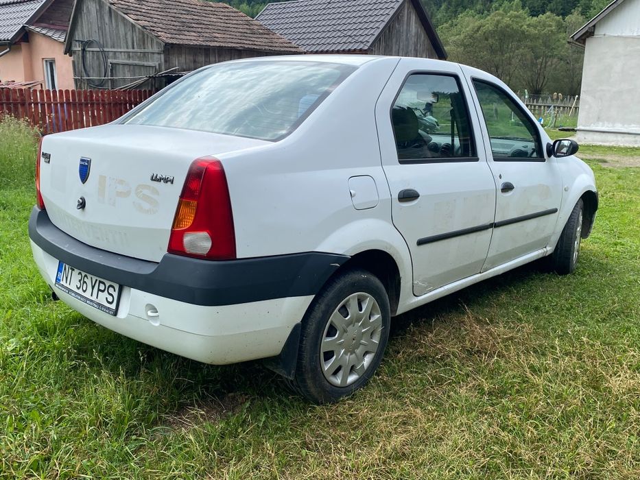 vand dacia Logan