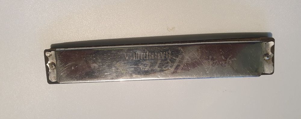 Muzicuta HeroHarmonica