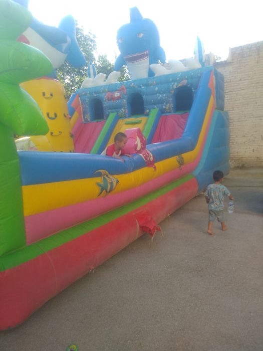 Batut sotiladi holati yaxshi 8/5