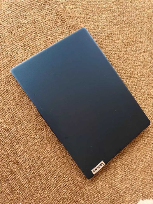 Ноутбук Lenovo Ideapad Slim5 с ИИ AMD R5-8640/Radeon 760M/16GB/512GB