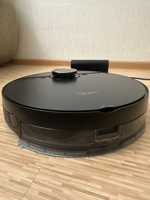 Робот пылесос Midea M7 Pro