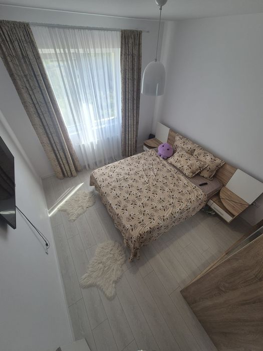Ofer spre inchiriere Apartament 3 Camere - drm Jilavei - Aparatorii Patriei - Bloc Nou!!!