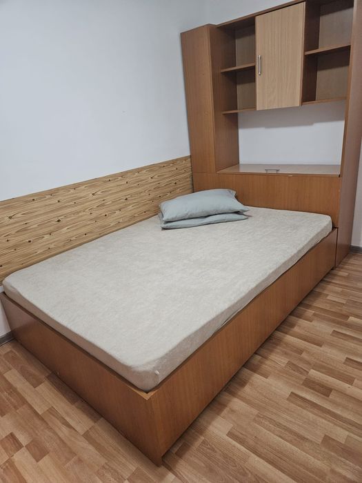 Inchiriez partament regim hotelier