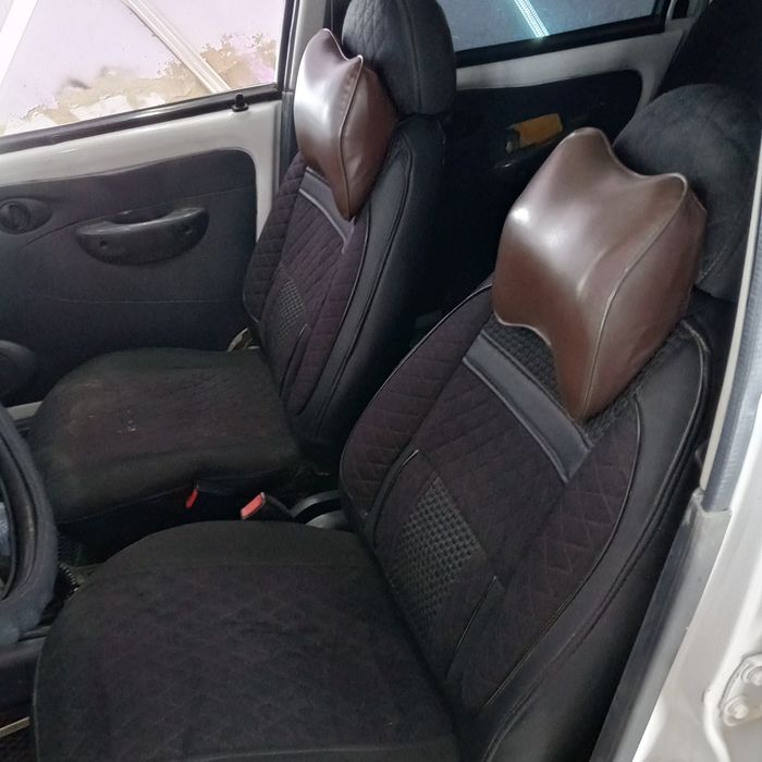 Matiz 1 pozitsya