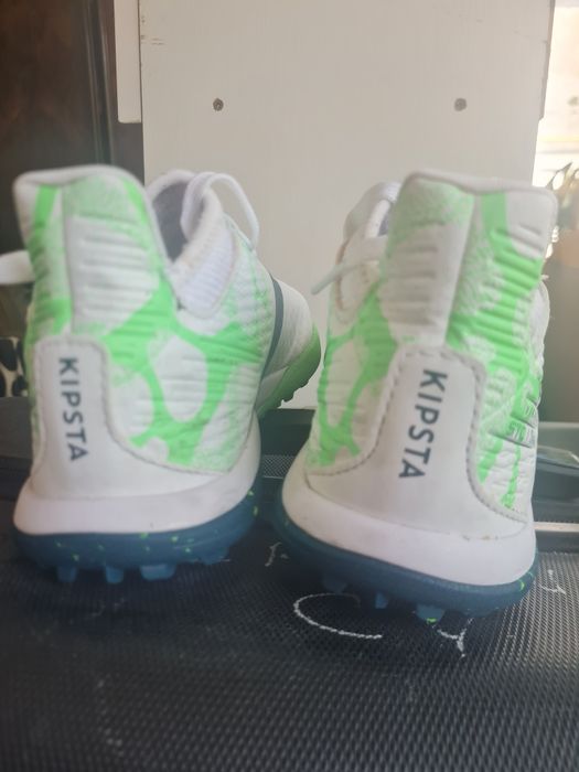 Adidasi fotbal copii -sala și sintetic-