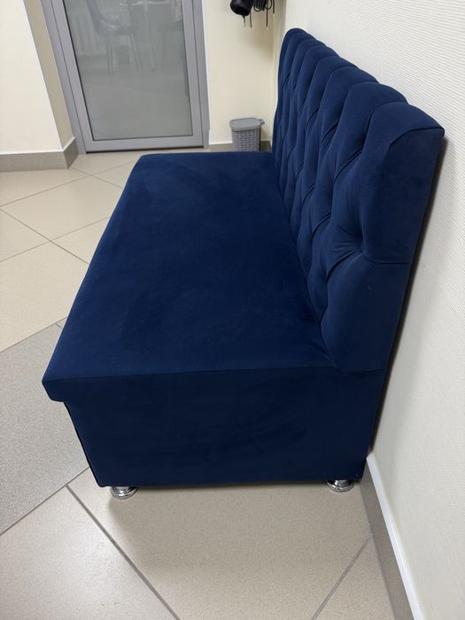 Продам мини диван