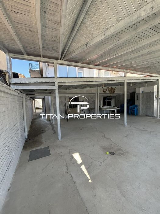 Продава се Хотел в Китен - 620 кв.м за 1210 €/кв.м - Снимка #3