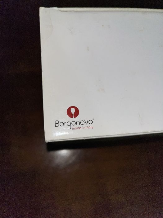 Стеклянные миски