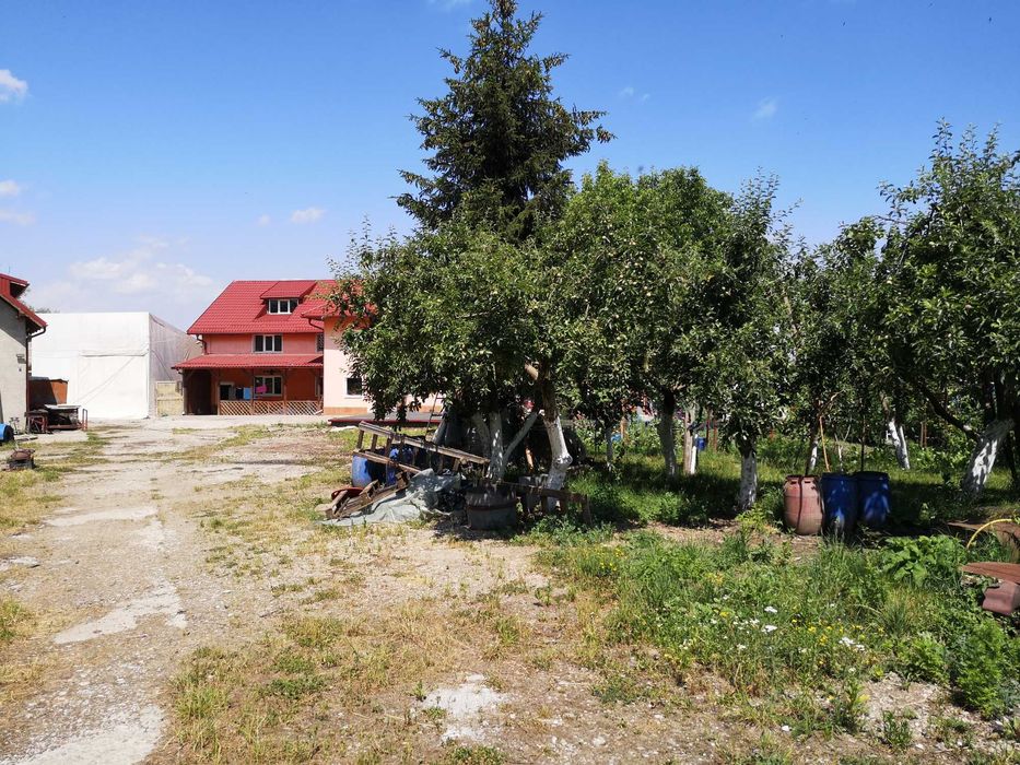 casa bartolomeu 370mp  ,teren 2463mp