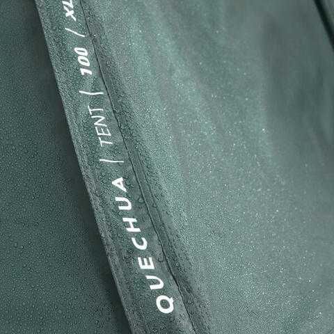 Cort camping MH100 XL Quechua, 3 persoane, nou