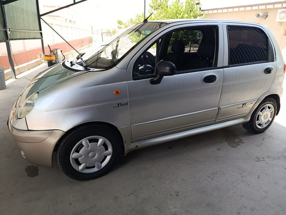 Matiz best 2010 .