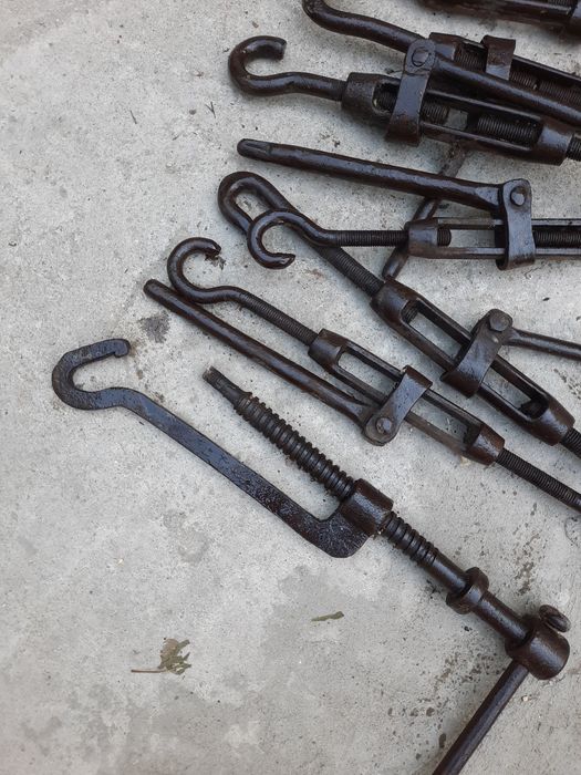 Vând intizator cablu