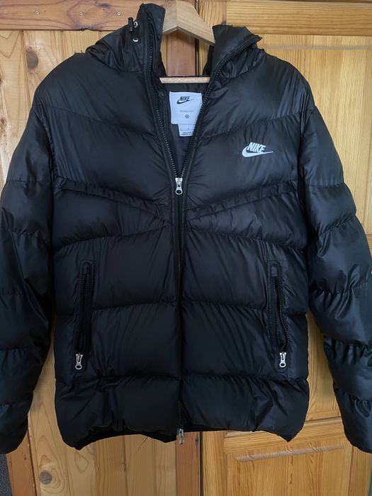 Nike storm fit зимно яке