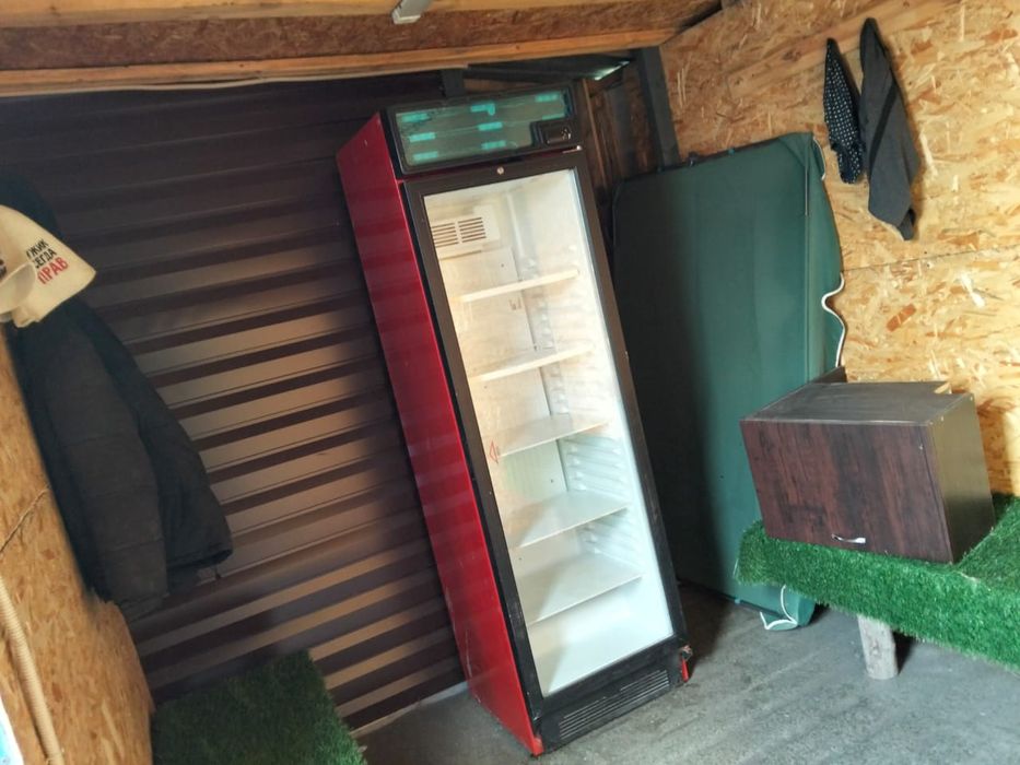 Дача на федоровке