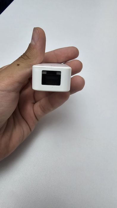 Adaptor Rețea USB 3.0 la GIGABIT ETHERNET, TP-LINK UE300
