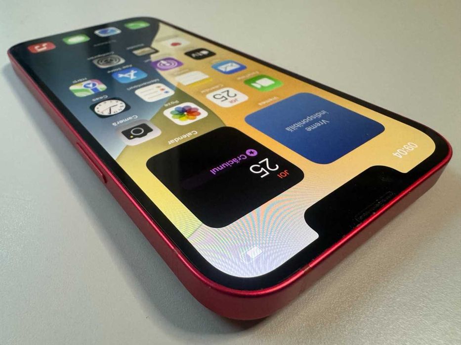  Apple / iPhone 14 128 Gb / Red