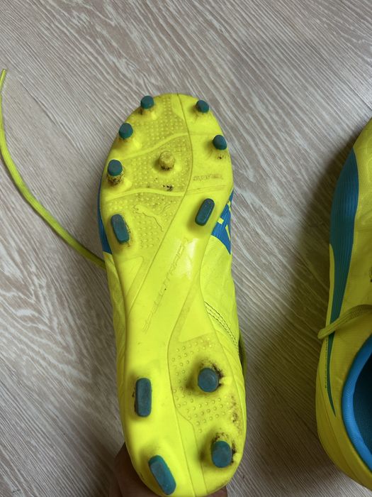 Ghete fotbal Puma