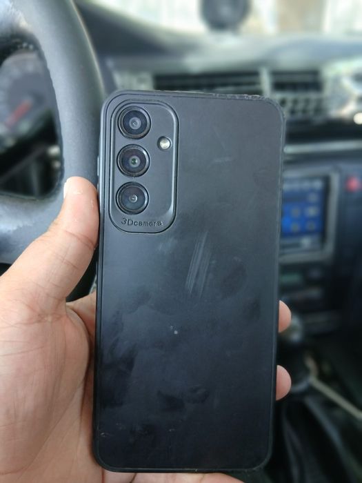Devnzare Samsung a16