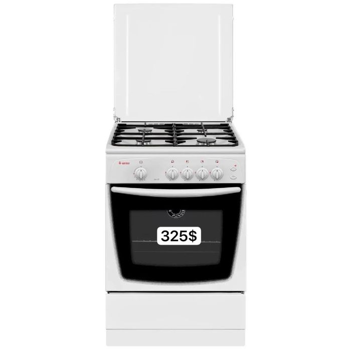 Газовая плита Гефест доставка+установка бесплатно