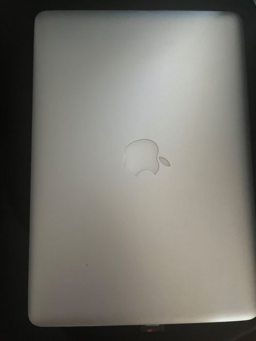 Mac book pro 2011