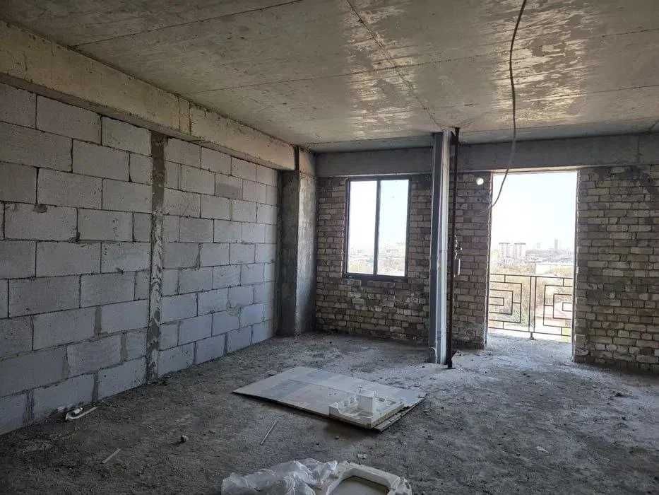 ПРОДАЁТСЯ! КАРОБКА Улица Бабура Яккасарайский район С Кадастр