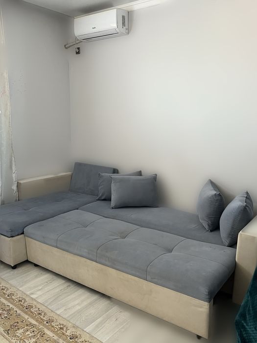 Диван трансформер