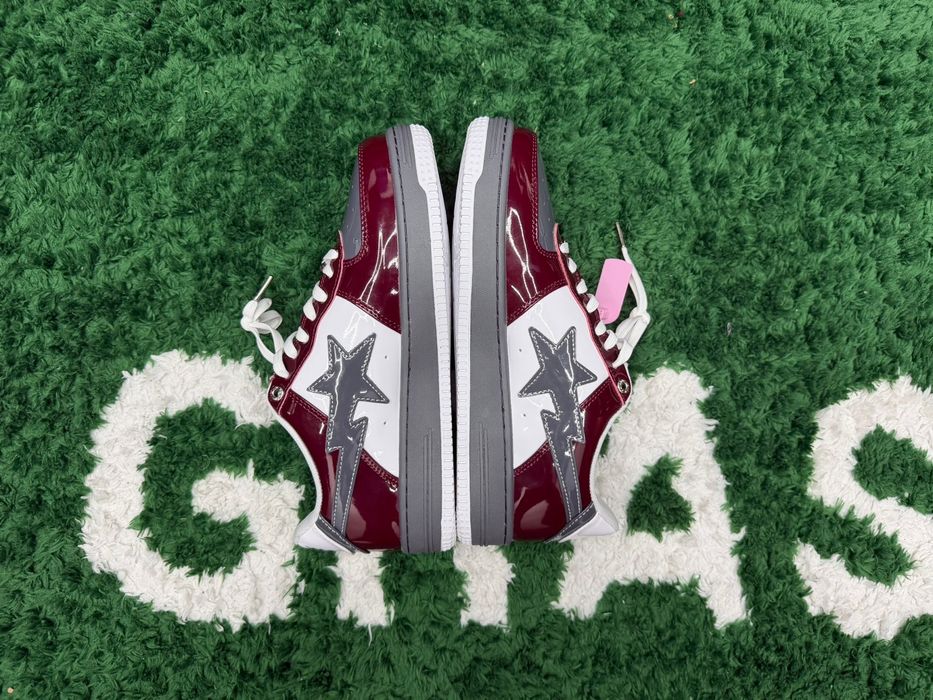 Bapesta size 43 noi fara cutie